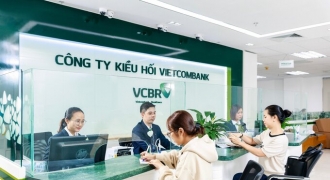 Công ty kiều hối Vietcombank có doanh số chi trả lớn nhất Việt Nam