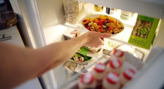 Bảo quản thực phẩm ngày Tết trong tủ lạnh thế nào cho đúng?