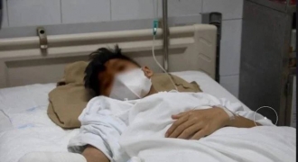 Nam sinh 15 tuổi bị cắt cụt tay vì… nghịch pháo