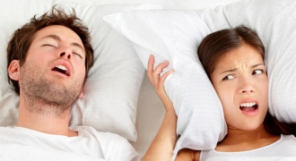 Ăn gì giảm nguy cơ mắc chứng ngưng thở khi ngủ do tắc nghẽn (OSA)?