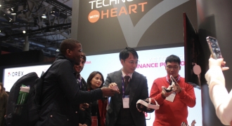 Tập đoàn Công nghệ Việt công bố chipset 5G - Human AI với cộng đồng công nghệ thế giới