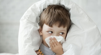 Sinh vào tháng nào trong năm ít bị cúm?