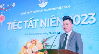 Tùng “sữa” - Tổng giám đốc Tập đoàn BHG Việt Nam: Đi tìm cơ hội trong khó khăn