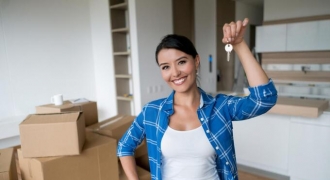 Phụ nữ ngày càng thích mua nhà hơn lấy chồng
