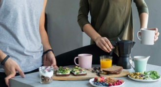 Ăn sáng lúc mấy giờ để tốt cho sức khỏe?