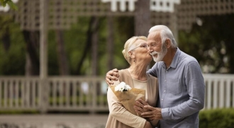 Tuổi 70 vợ chồng thỏa thuận 4 điều để an tâm dưỡng già