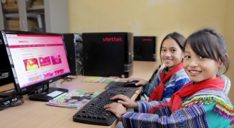 Thương hiệu Việt đứng thứ 2 thế giới về sức mạnh trong lĩnh vực viễn thông