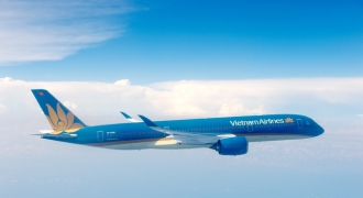 Người dân có thêm gần 560.000 ghế bay Vietnam Airlines dịp 30/4-1/5