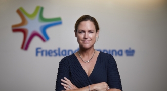 Chủ tịch FrieslandCampina Châu Á: “Cô Gái Hà Lan cam kết sứ mệnh cải thiện dinh dưỡng tại Việt Nam”