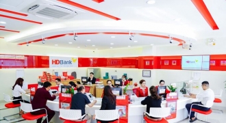 HDBank chia cổ tức 25% bằng tiền và cổ phiếu, tiếp tục tăng trưởng tỷ lệ cao