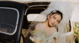 9 năm sau ồn ào với Phan Thành, Midu kết hôn?
