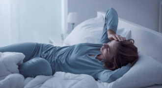 Chất lượng giấc ngủ kém làm tăng nguy cơ mắc bệnh tiểu đường loại 2