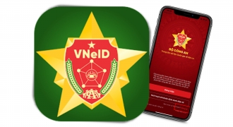 Hà Nội thí điểm cấp phiếu lý lịch tư pháp trên VNeID từ ngày 22/4
