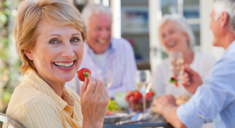 Cải thiện ngồi lâu giúp tăng tuổi thọ ở người lớn tuổi