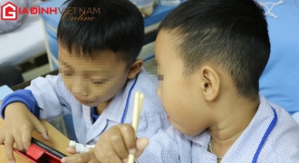 8.000 trẻ em Việt mắc bệnh tan máu bẩm sinh mỗi năm: 