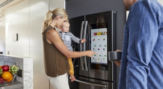 Có nên mua tủ lạnh thông minh, cần lưu ý điều gì?