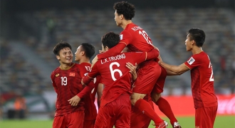 Kết quả bóng đá Asian Cup 2019 ngày 10/1: Thái Lan hồi sinh sau thất bại tủi hổ