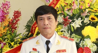 ﻿Khởi tố, bắt tạm giam bị can Nguyễn Thanh Hóa về tội “Tổ chức đánh bạc”
