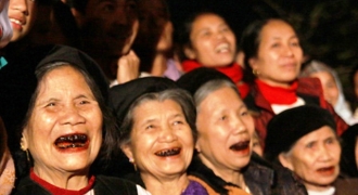 Việt Nam đang bước vào giai đoạn già hóa dân số và hiện có khoảng 10,1 triệu người cao tuổi
