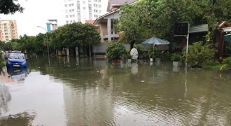 Thủ tướng Chính phủ ra công điện chỉ đạo các biện pháp khẩn cấp ứng phó mưa lũ