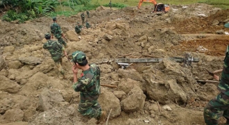 Mưa lũ ở miền Bắc và Bắc Trung Bộ: 71 người thiệt mạng, 33 người mất tích