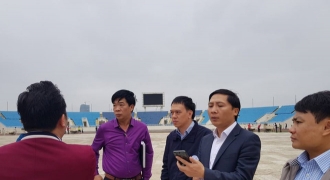 Phát 40.000 vé miễn phí cho CĐV xem chung kết của U23 Việt Nam tại Mỹ Đình qua màn hình LED trăm m2