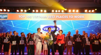 Khảo sát 674 doanh nghiệp, thuộc 25 ngành nghề để chọn ra nơi làm việc tốt nhất Việt Nam