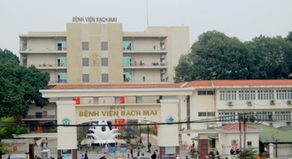 Bệnh viện Bạch Mai kết luận vụ bệnh nhân tử vong sau khi nội soi phế quản