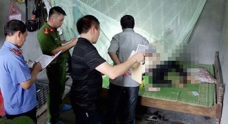 Tin mới nhất vụ án mạng tại Lào Cai: Rùng mình lời khai của hung thủ cháu họ giết thím