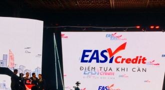 Công ty Tài chính CP Điện lực ra mắt thương hiệu tài chính tiêu dùng Easy Credit
