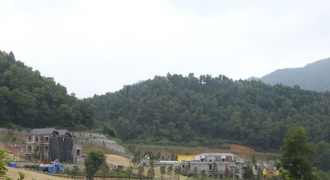 Thanh tra toàn diện việc quản lý, sử dụng đất rừng ở huyện Sóc Sơn - Hà Nội