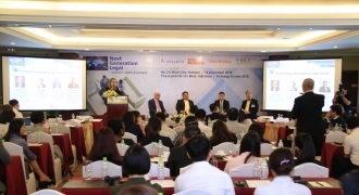 80 luật sư Việt Nam tham dự sự kiện đào tạo và hỗ trợ phát triển luật sư châu Á