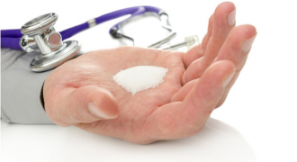 Xuất hiện nồi cơm tách đường dành cho người bị bệnh tiểu đường