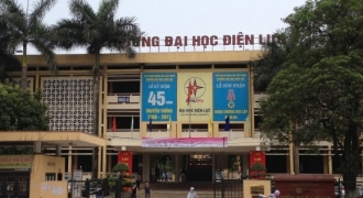 Điểm chuẩn chính thức đại học Hà Nội 2014