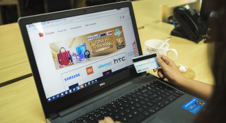 Shopee Việt Nam bắt tay FPT Trading, nam giới dễ dàng mua hàng điện tử với giá rẻ 
