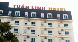 Nữ du khách rơi từ tầng 4 khách sạn ở biển Hải Tiến xuống đất tử vong