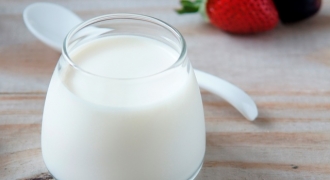 Uống những loại sữa này thường xuyên để da đẹp, dáng xinh