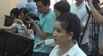 Video: Ngọc Trinh thắng kiện, Nhà hát Kịch TP.HCM phải bồi thường