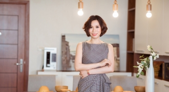  CEO Phạm Thị Vân Hà: Chọn sự khác biệt để thành công   
