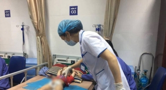 Nhiều trẻ bị sùi mào gà sau khi cắt bao quy đầu: Bộ Y tế yêu cầu khẩn trương làm rõ nguyên nhân