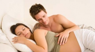 Cách quan hệ an toàn cho thai phụ trong 3 tháng cuối thai kỳ