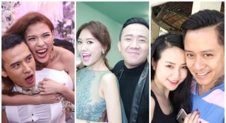 Sao Việt lần đầu tiết lộ về chi tiết “đêm tân hôn” đặc biệt