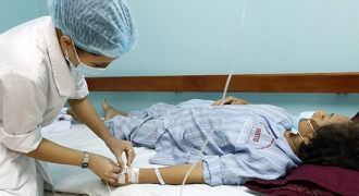 Thêm 1 người chết do sốt xuất huyết ở Hà Nội