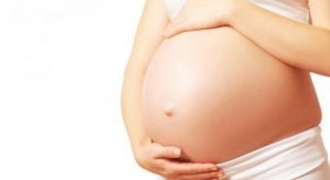 Cảnh giác với viêm da cơ địa khi mang bầu