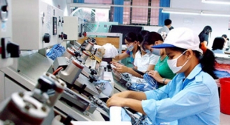 Hàn Quốc đứng đầu với tổng vốn 6,02 tỷ USD đầu tư vào Việt Nam
