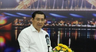Khởi tố người nhắn tin đe dọa Chủ tịch TP Đà Nẵng với tội 