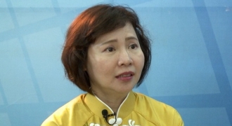 Nguyên Thứ trưởng Hồ Thị Kim Thoa đủ điều kiện nghỉ hưu theo chế độ