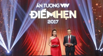 VTV Awards 2017: 'Người phán xử' và 'Sống chung với mẹ chồng' thắng lớn