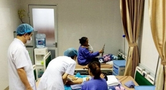 80 bé trai mắc sùi mào gà ở Hưng Yên: Dụng cụ làm thủ thuật chứa virus HPV
