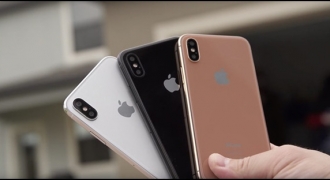 iPhone 8 về Việt Nam sẽ có giá bao nhiêu?